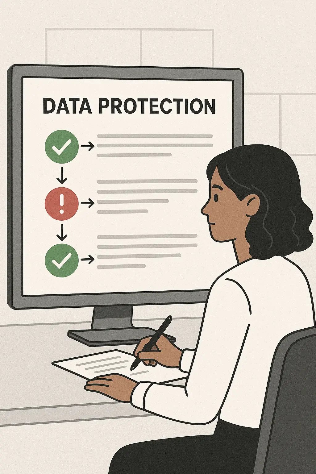 data proteccion