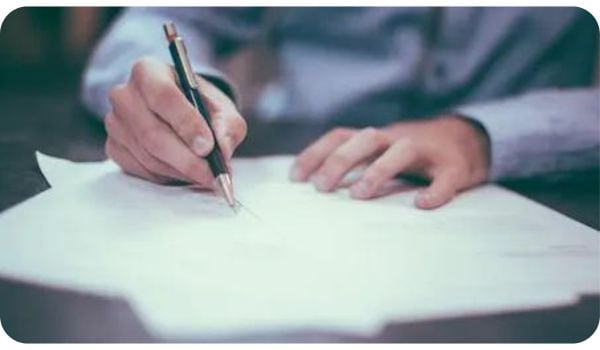 disciplinary dismissal and Prior Hearing