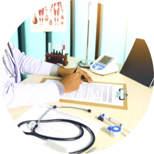 document firmed by a doctor at a hospital-modified (1)