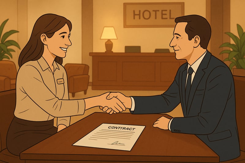 Peut-on faire une rupture conventionnelle en Espagne ?