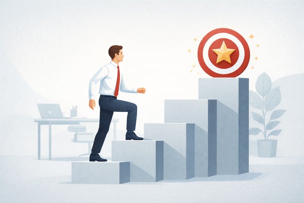 HOW TO MOTIVATE YOUR EMPLOYEES - by Jörg Lahmann