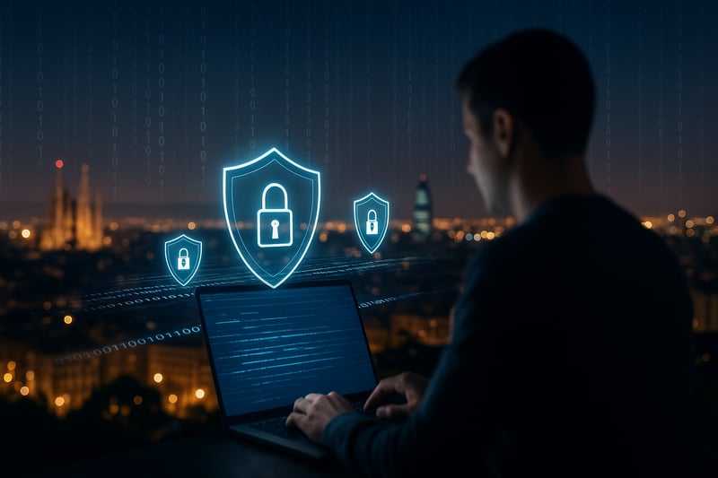 Privacidad en Internet: Qué es, Importancia, Riesgos y Cómo Protegerla