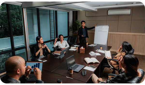 Corporate consultancy for company minutes books in Spain