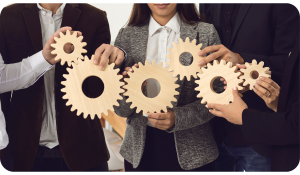 Obligations of companies with more than 50 employees
