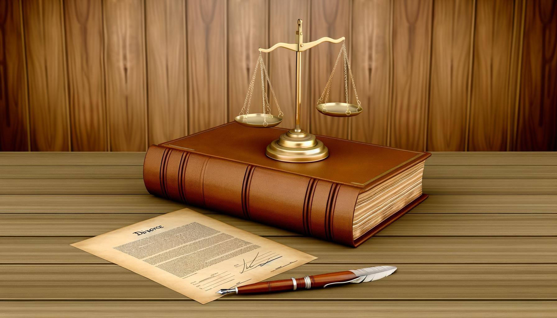 divorcio españa