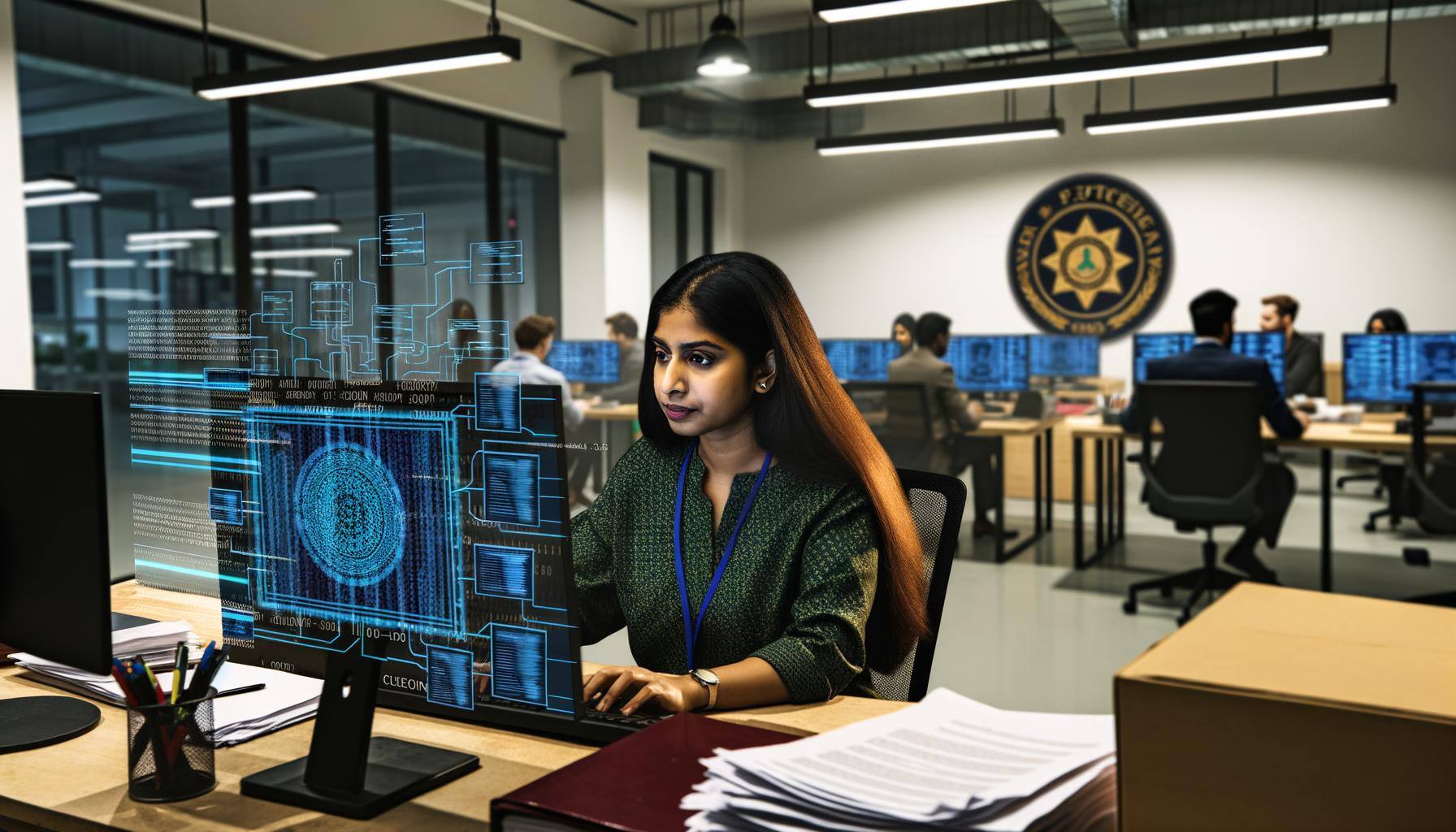 Should I appoint a Data Protection Officer?
