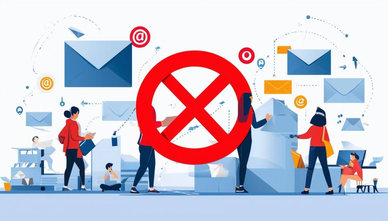 Lista Stop Publicidad 2025: Reglas Clave para Hacer Marketing Legalmente