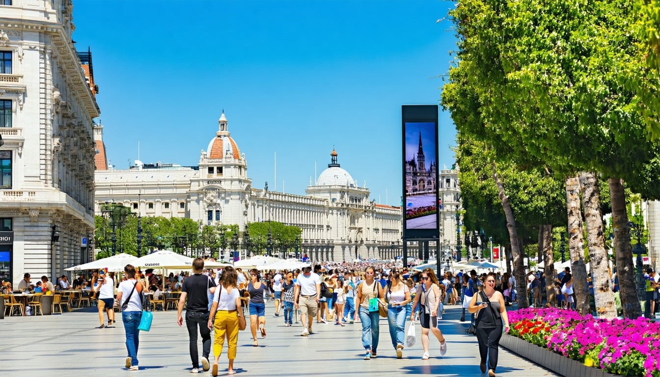 madrid