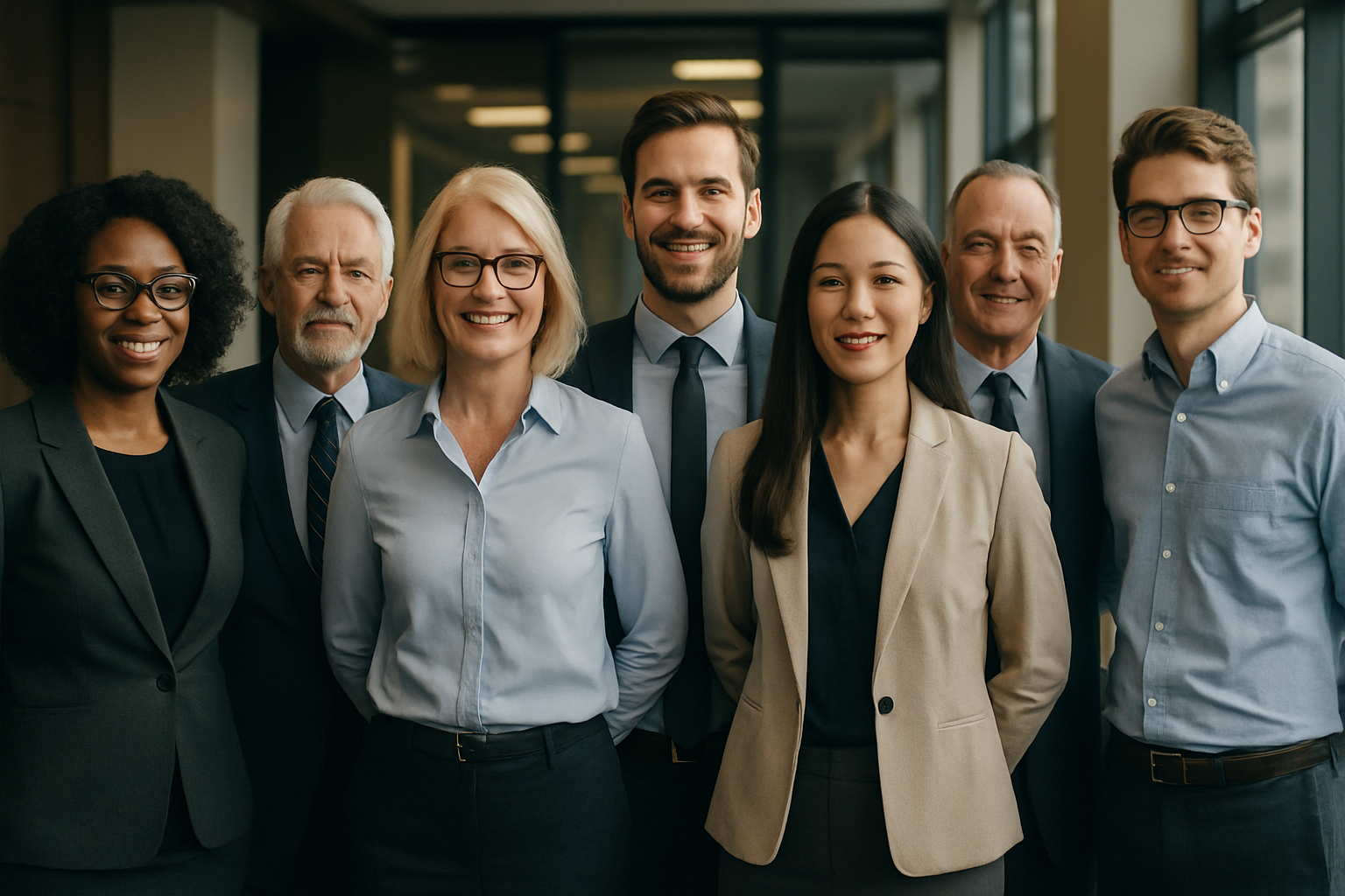 socios de empresa