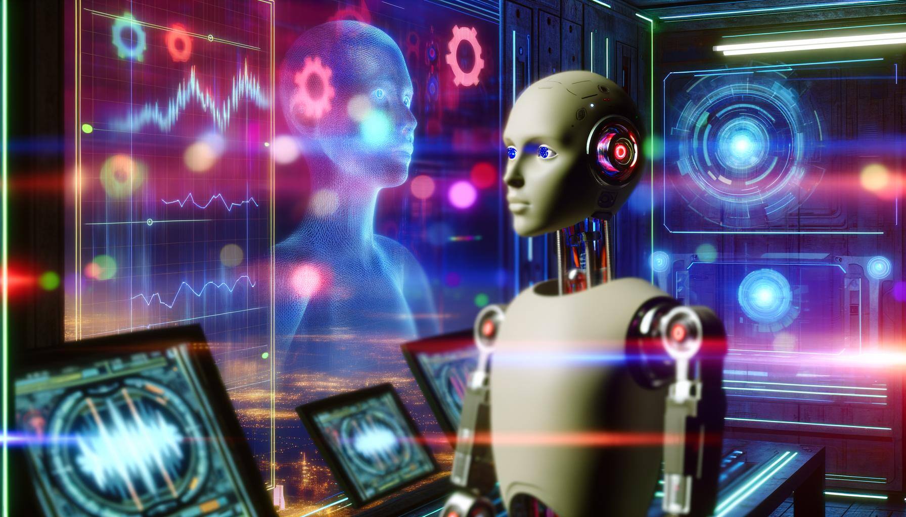 Inteligencia artificial