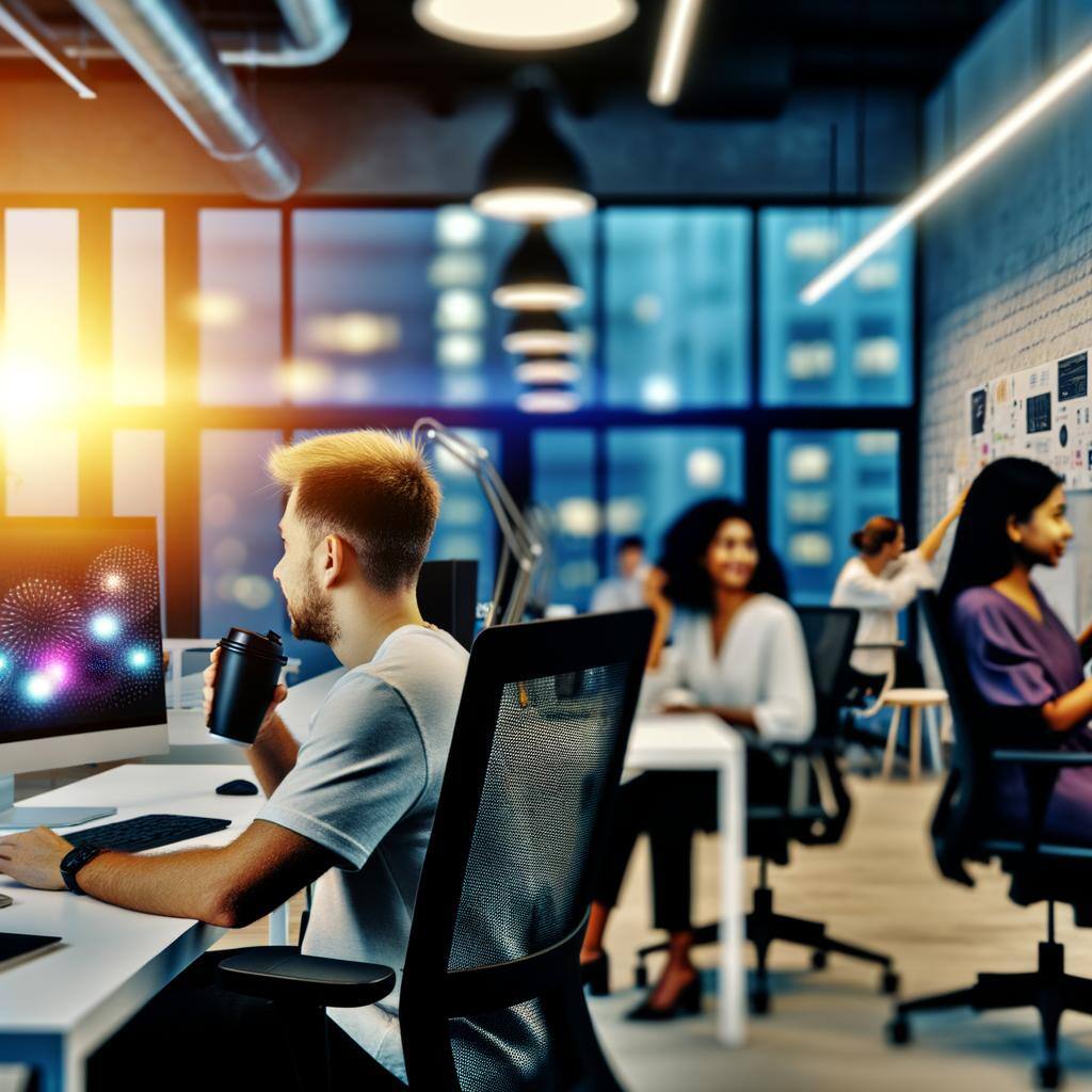 Crear empresa