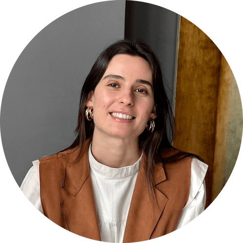 Almudena Bascones