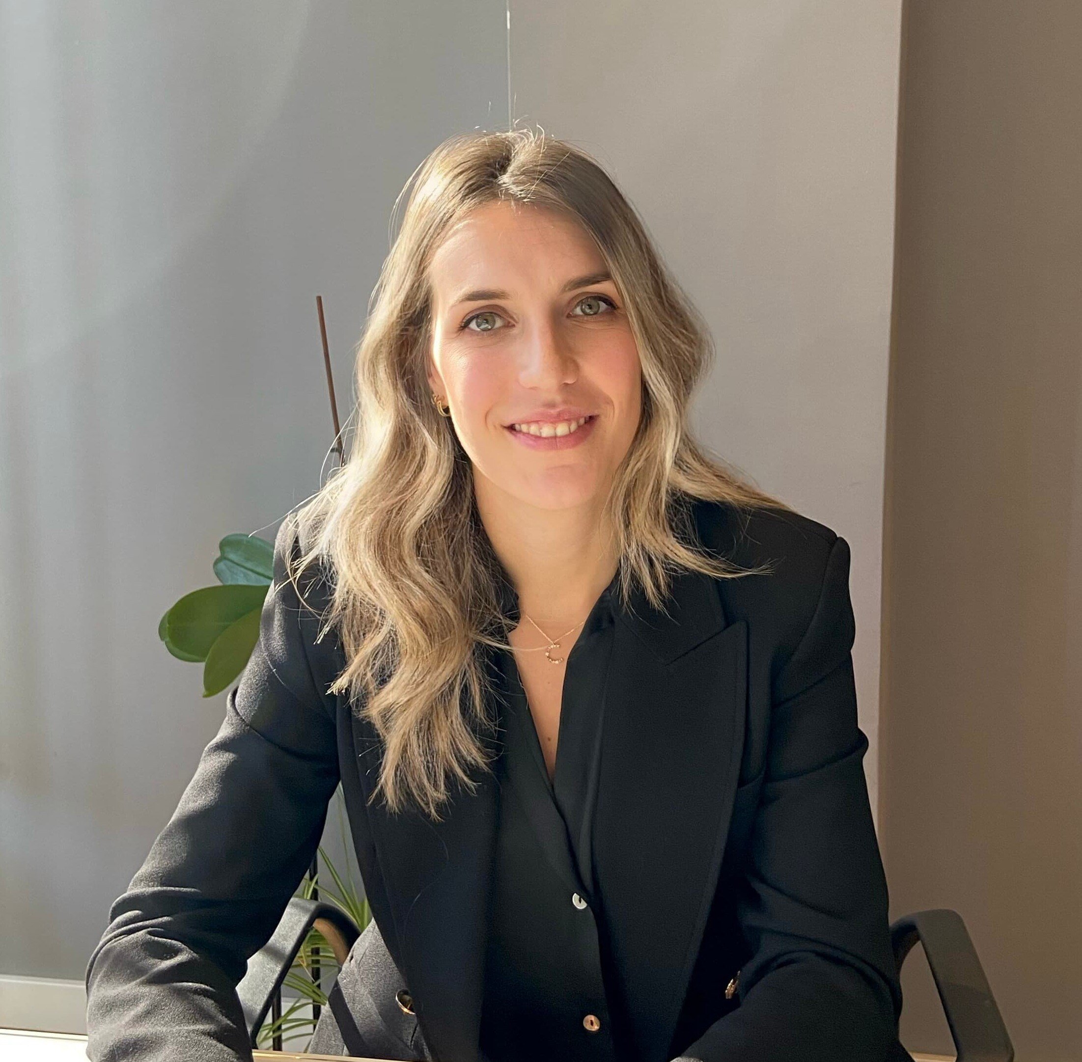 Cyrielle Agut Abogada