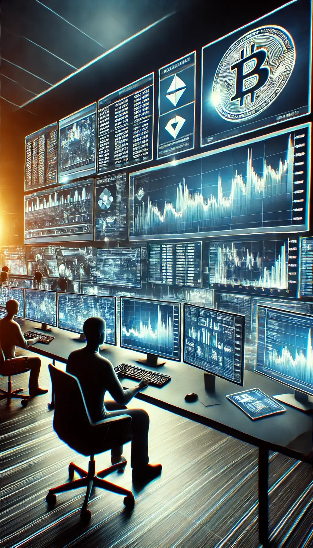 Para traders