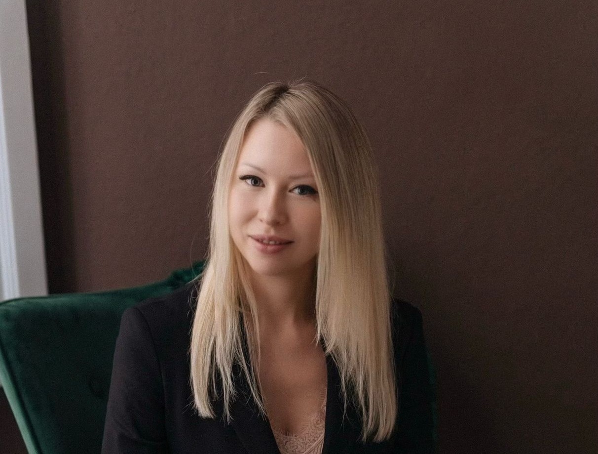 Elena Soshenko Gnezdilova
