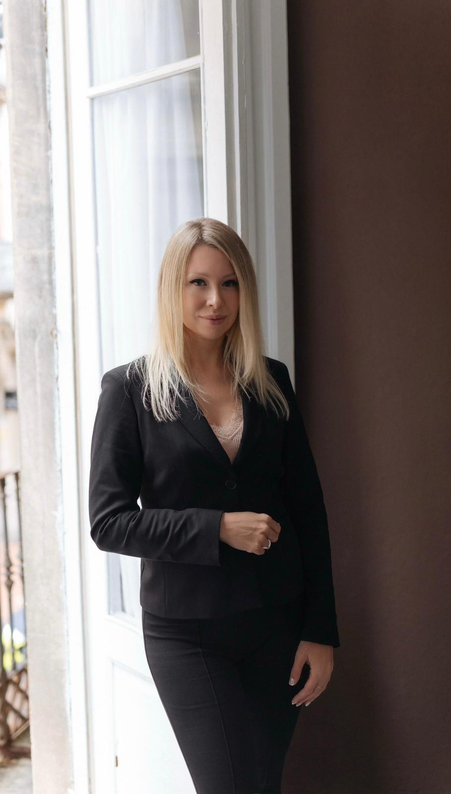 Elena Soshenko Gnezdilova