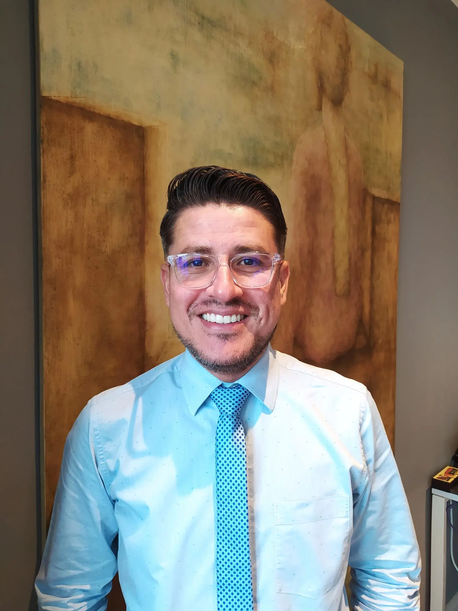 Daniel Cardenas
