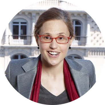 Maria Teresa Garasa