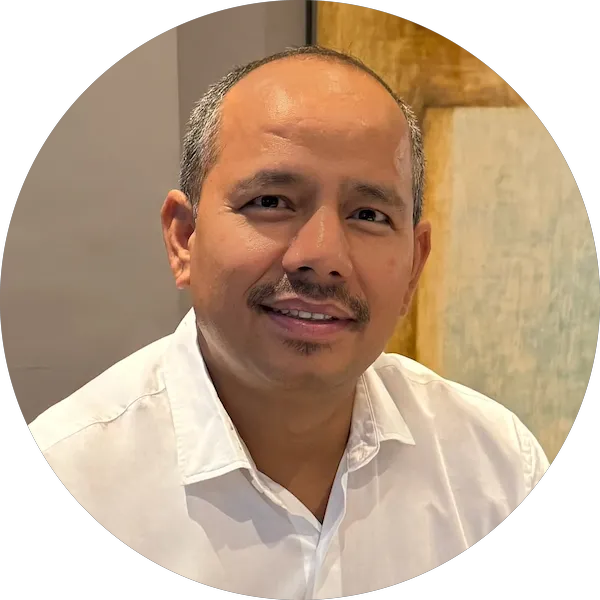 Sany Basnet
