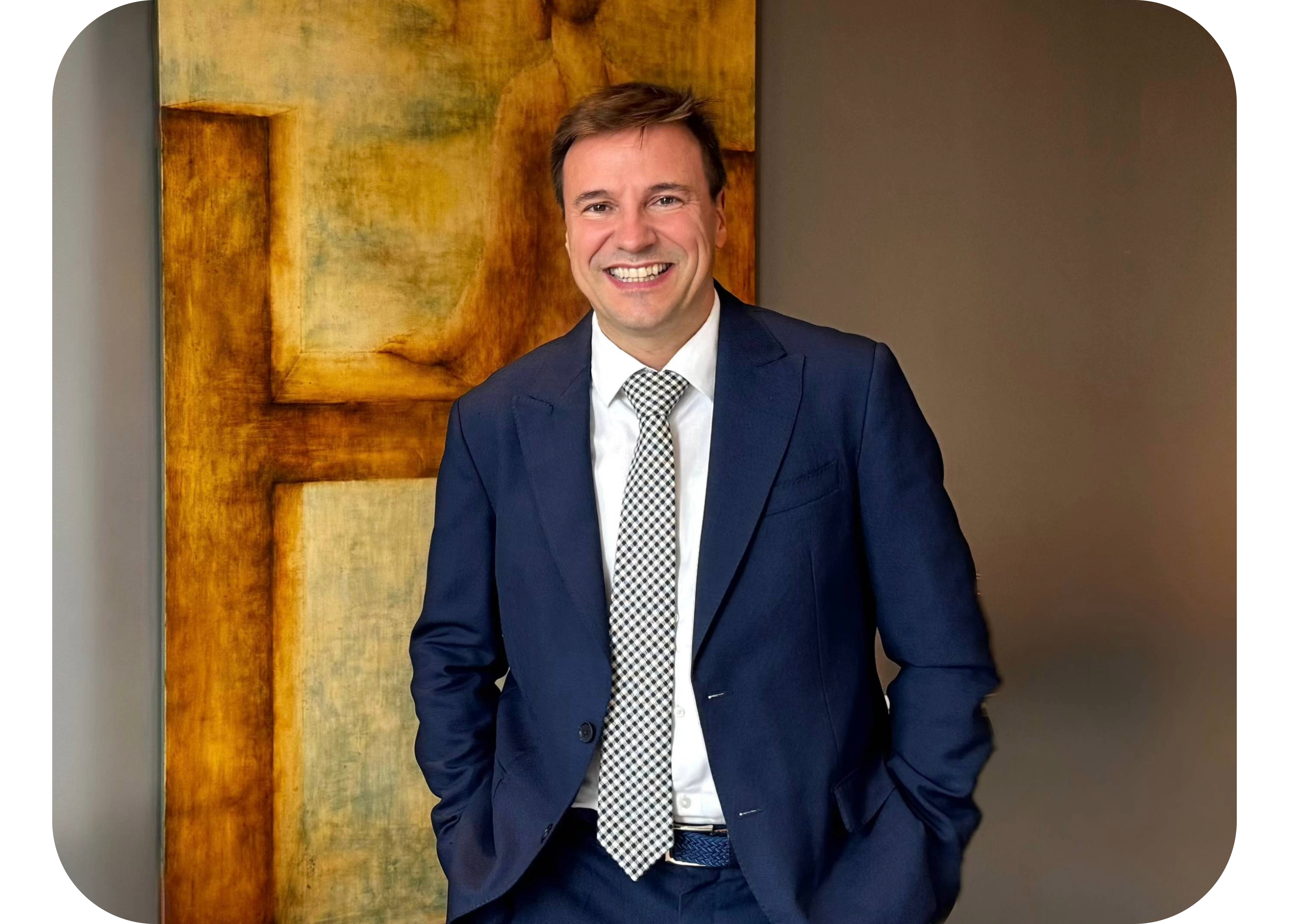 Josep Conesa abogado laboralista en Barcelona