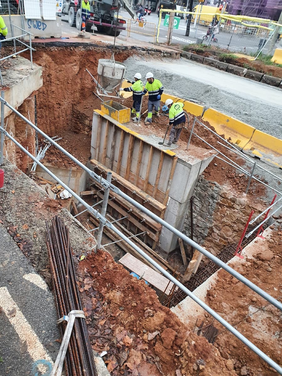 SECTOR CONSTRUCCIÓN