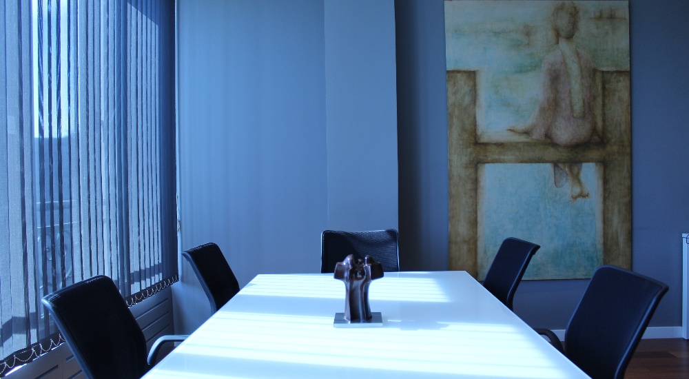 despacho de abogados en Barcelona