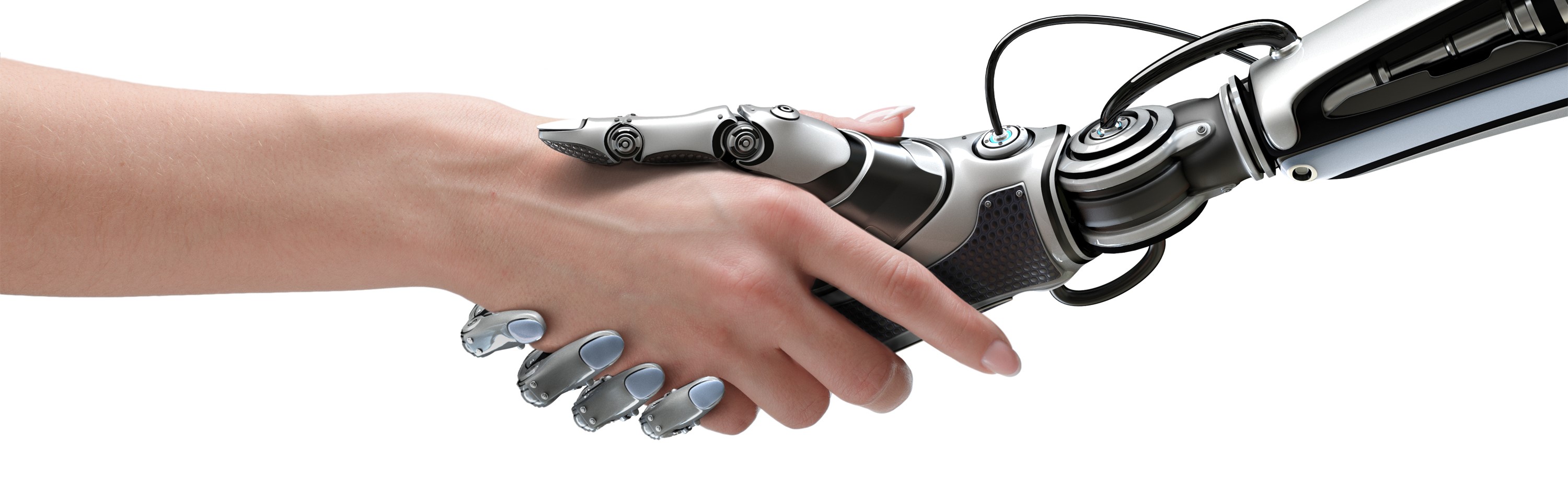 Mà humana i mà robòtica encaixant, tecnologia i assessorament en la constitució de societats