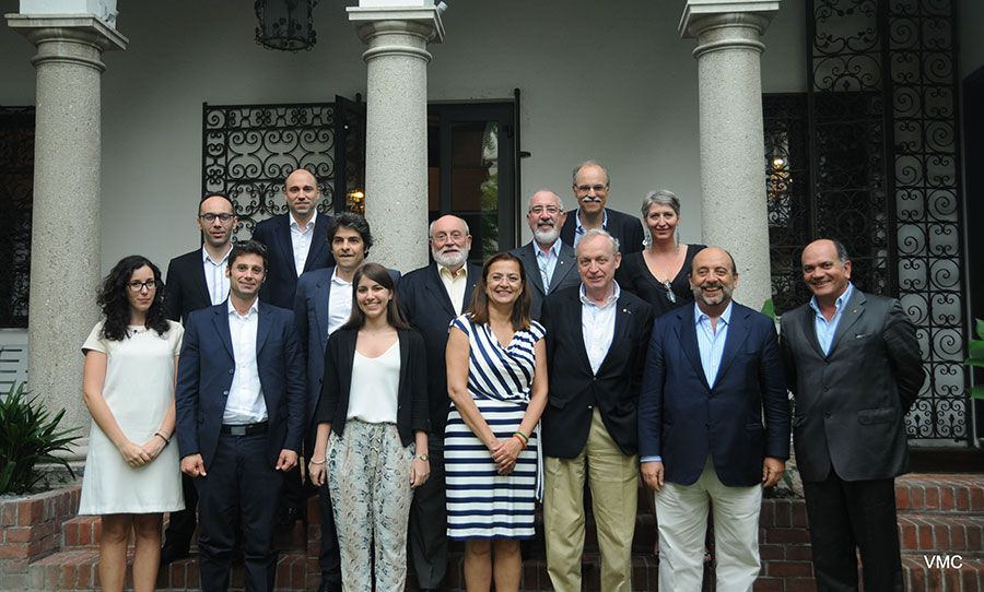 ELEN network