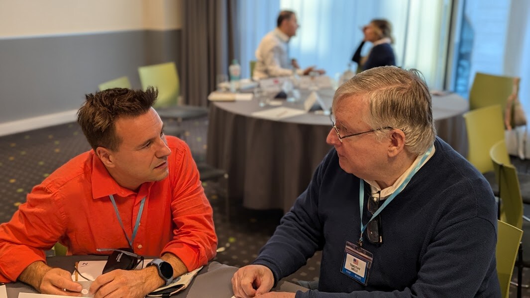 Aliant Global Network event Lituania