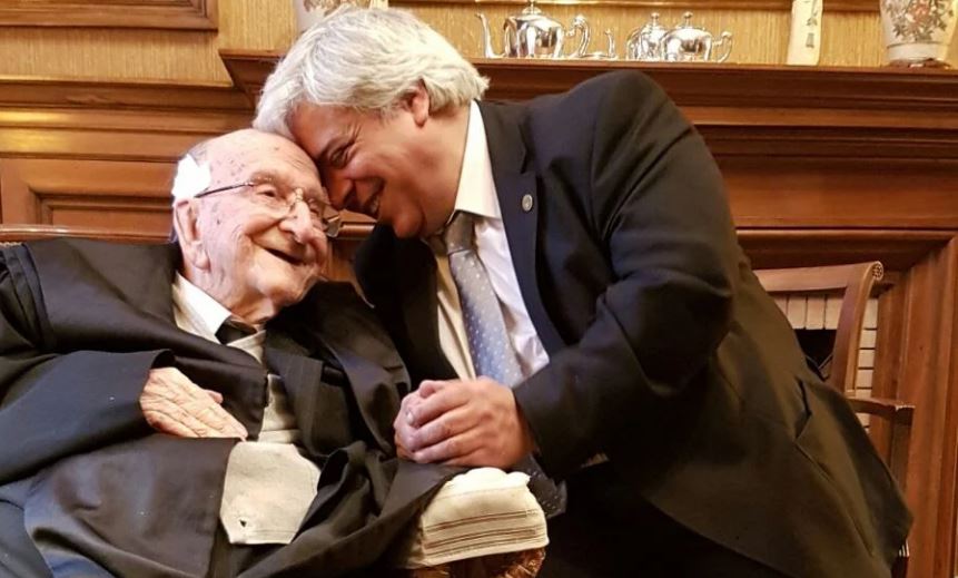 José Maria Sagrera Tizón 