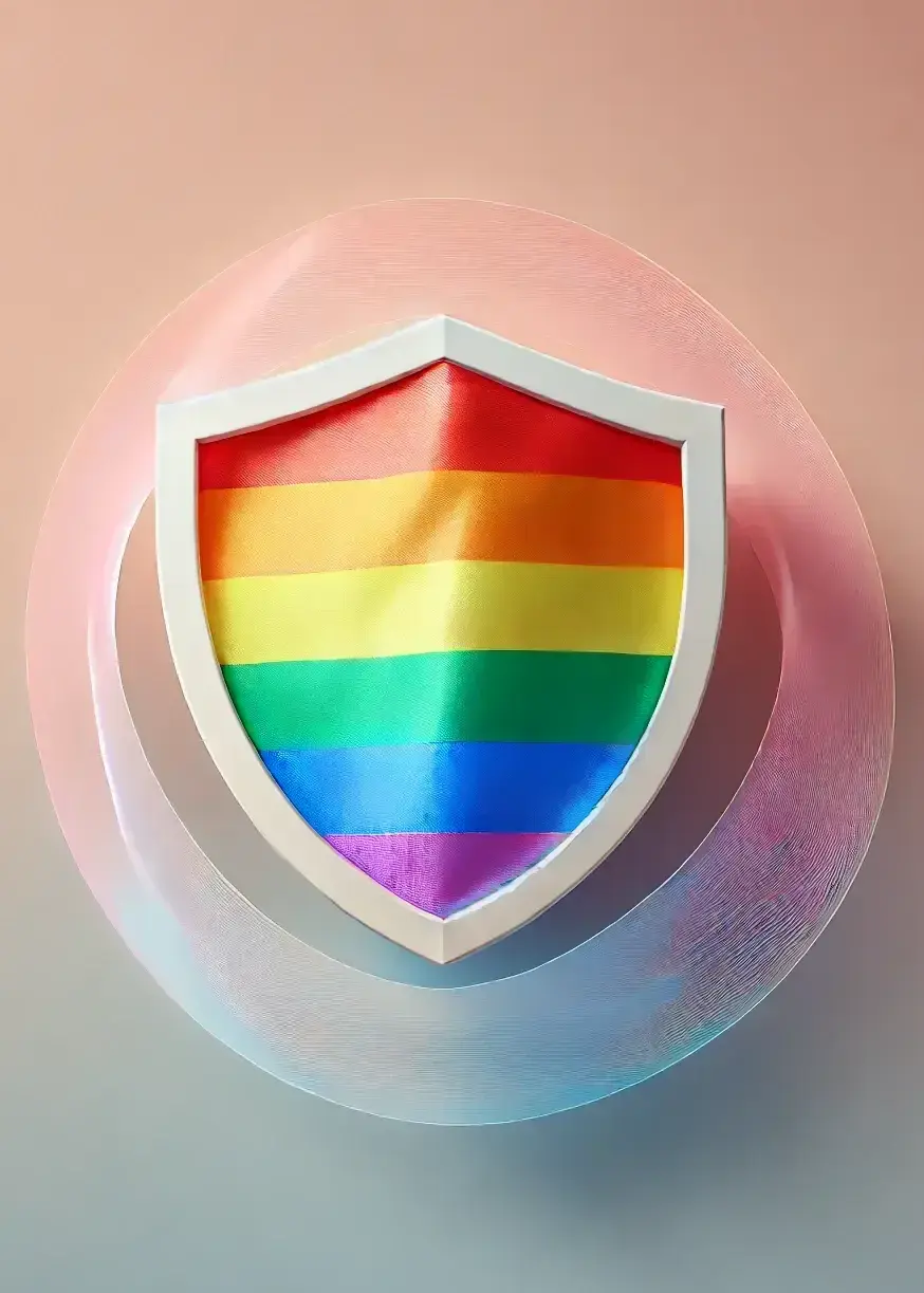 Canal denuncia la discriminazione LGTBI