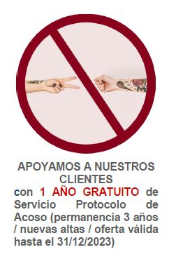 Protocolo oferta