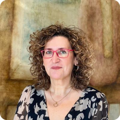 Eva Serra asesora fiscal en Conesa Legal