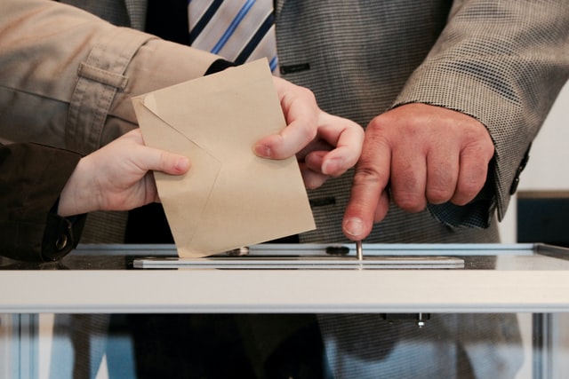 WORKERS' REPRESENTATIVES  ELECTIONS