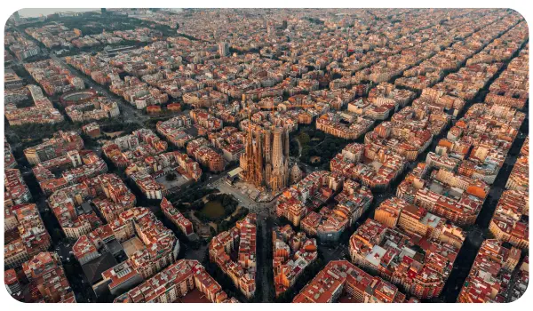 barcelona