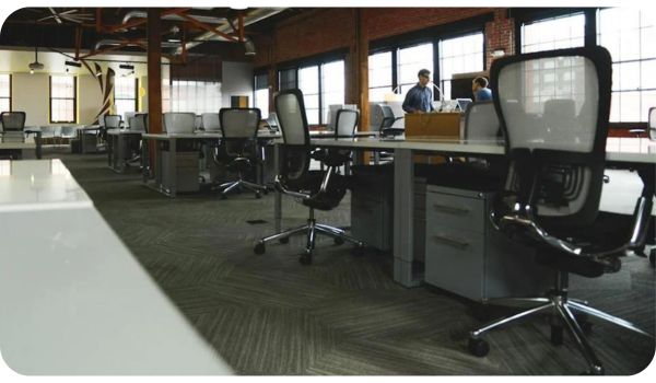 office dismissal