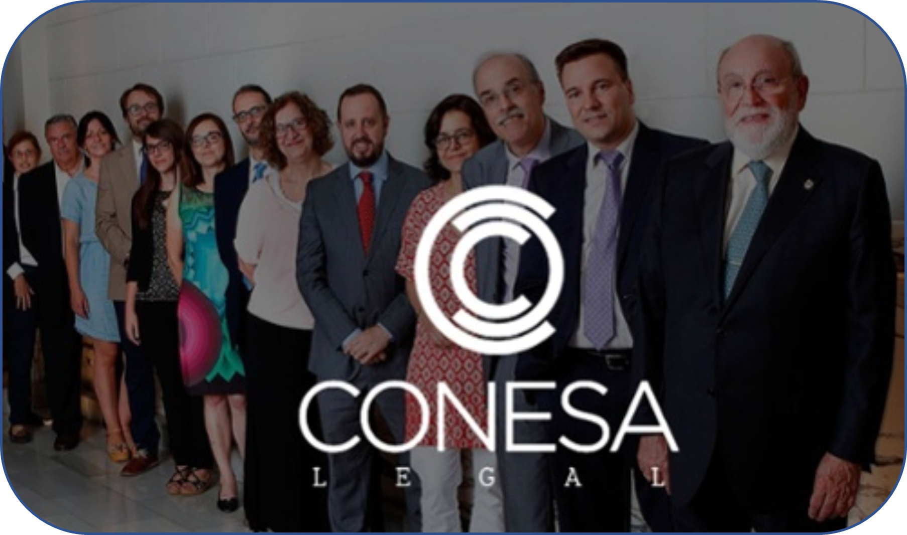 conesa legal