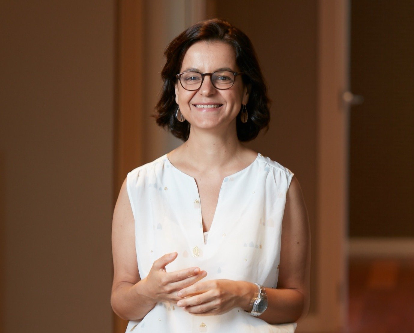 Maria Serra en Conesa Legal