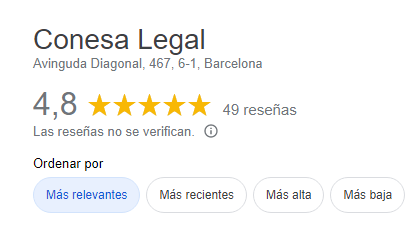 Abogados despidos