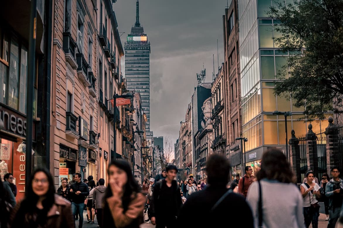 Foto del Despacho